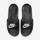 Chinelo Nike Victori One Preto